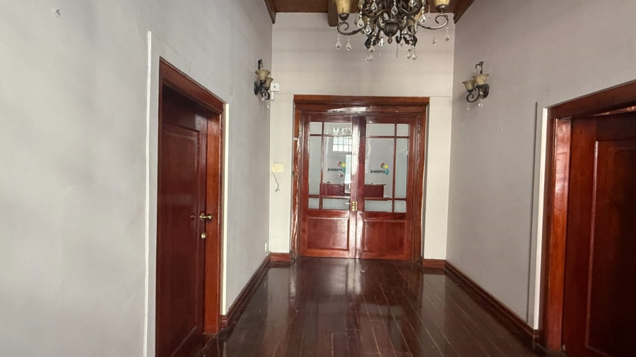To Let commercial Property for Rent in Cape Town City Centre Western Cape